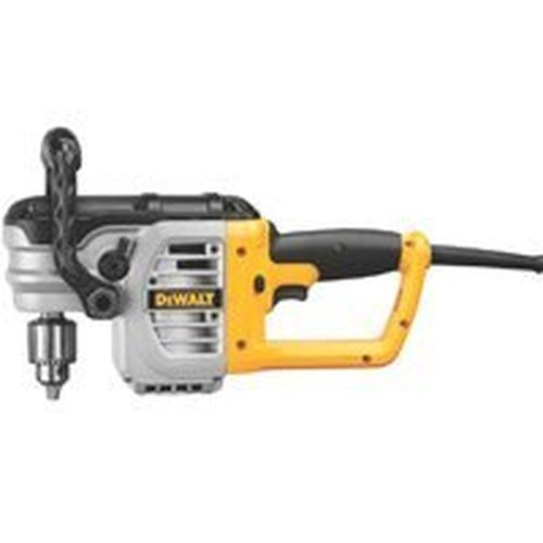 DEWALT DWD460-right angle drill