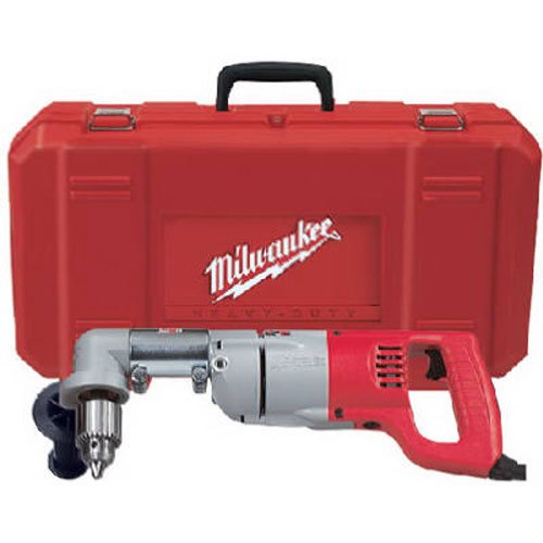 Milwaukee 3107-right angle drill